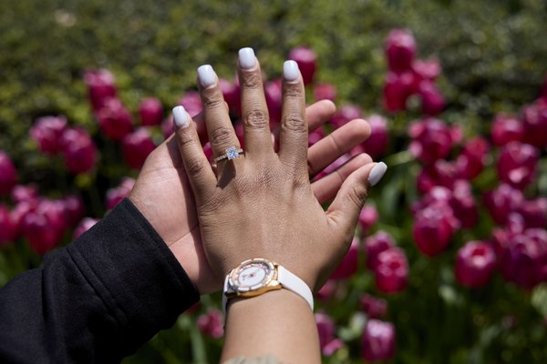 Engagement example