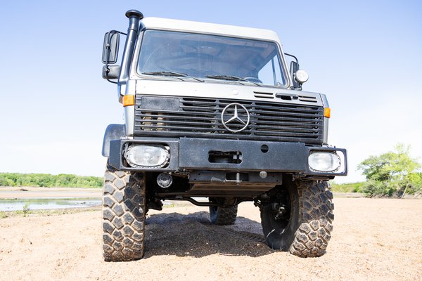 Automotive example