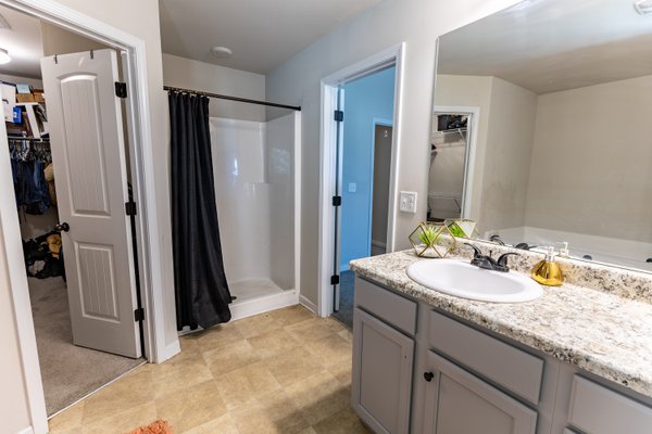 Real Estate example