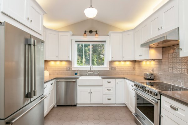 Real Estate example