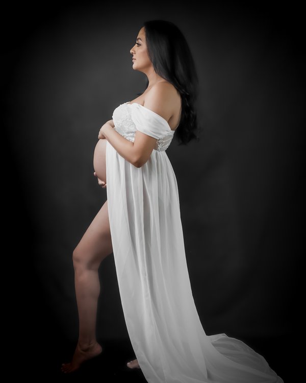 Maternity example