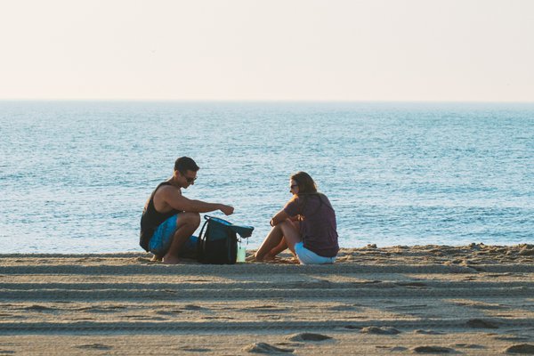 Engagement example