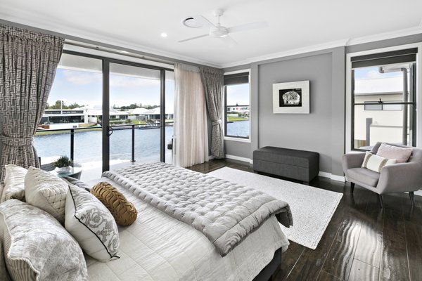 Real Estate example