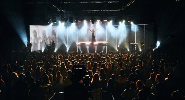Event example