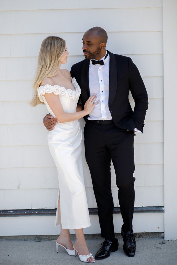 Wedding example