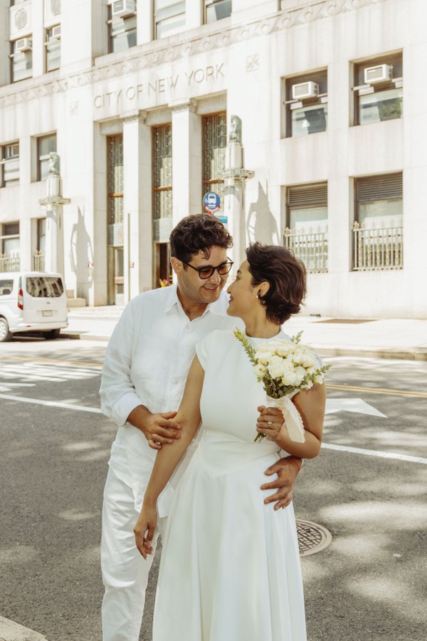 Wedding example