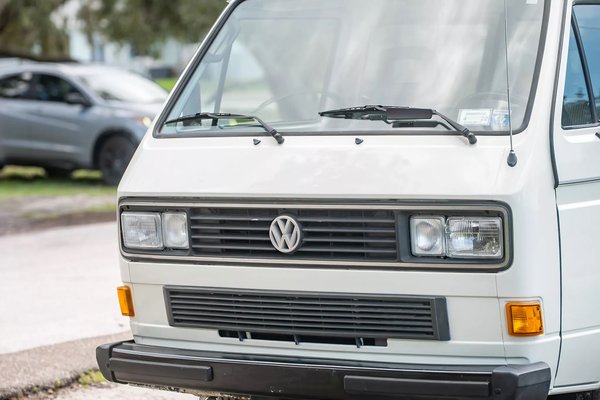 Automotive example