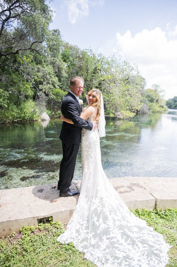 Wedding example