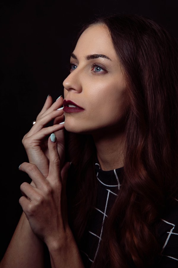 Portrait example