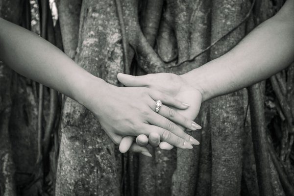 Engagement example