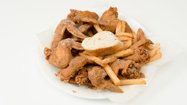 Food example