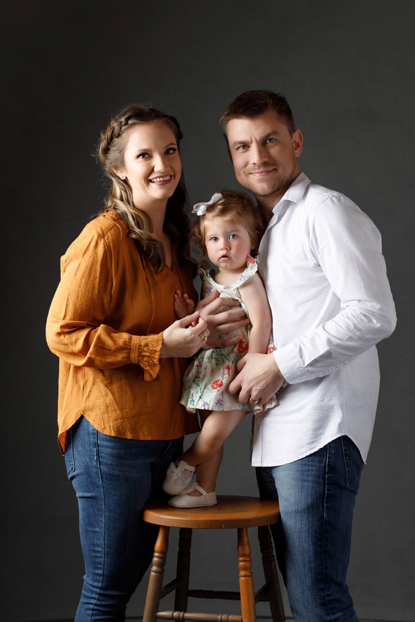 Family example
