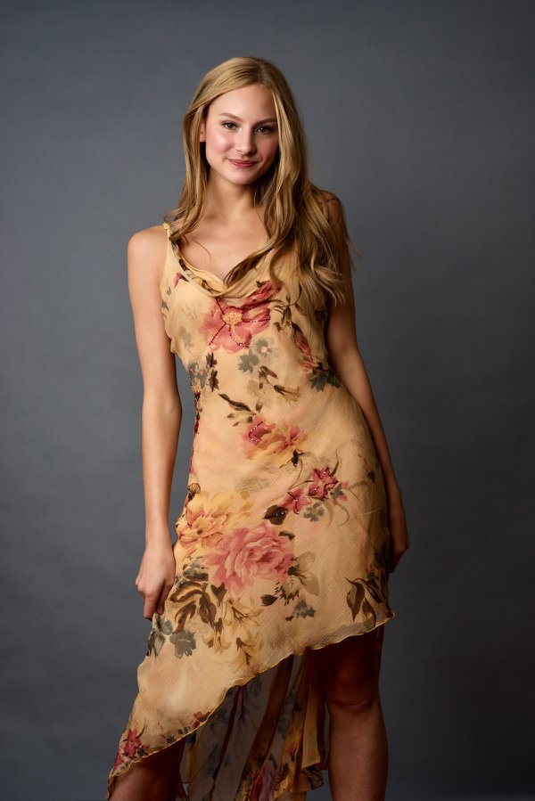Fashion example