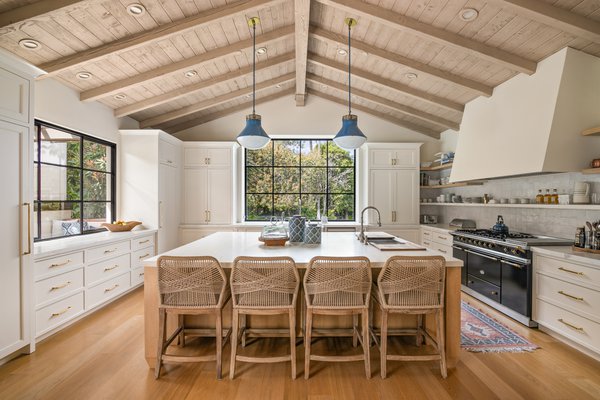 Real Estate example