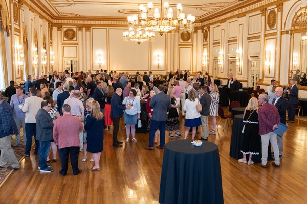 Team & Office example