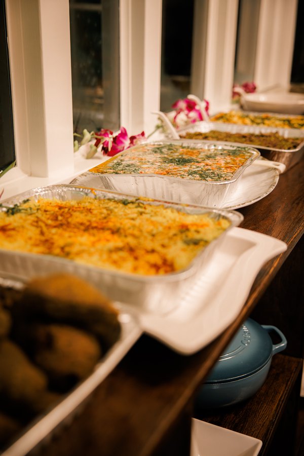 Food example