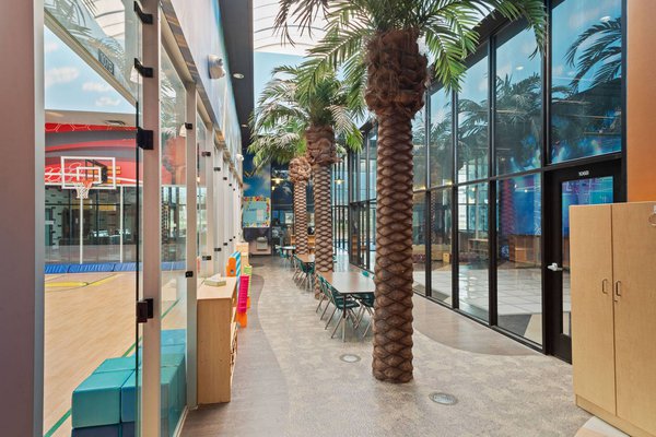 Commercial example