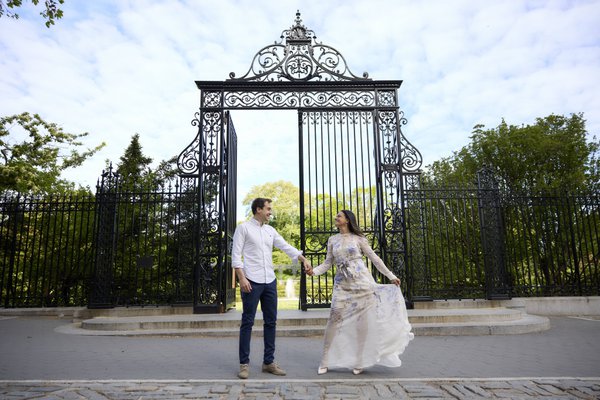 Engagement example