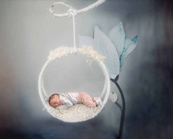 Newborn example