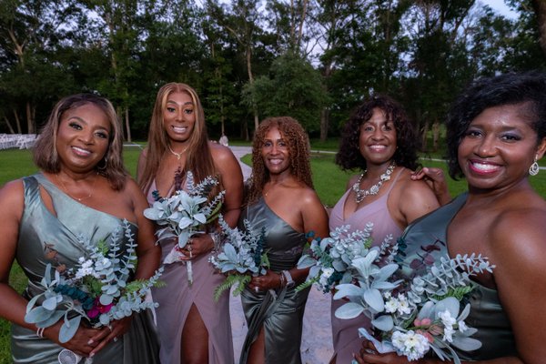 Wedding example