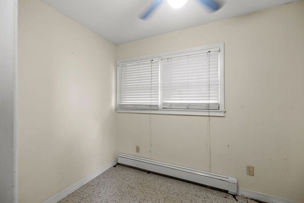 Real Estate example