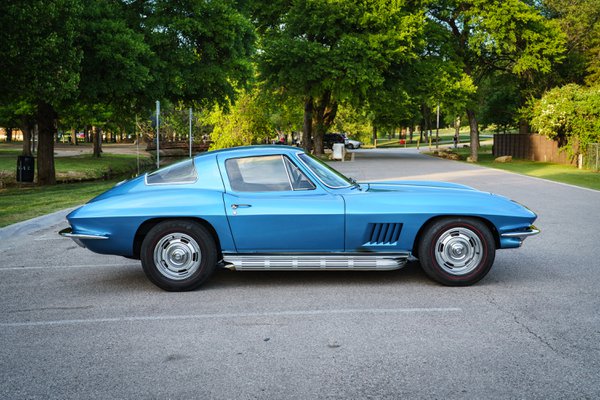 Automotive example