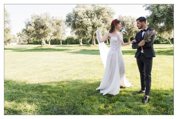 Wedding example