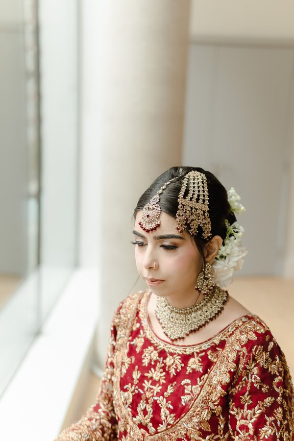 Wedding example