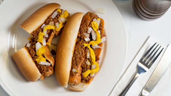 Food example