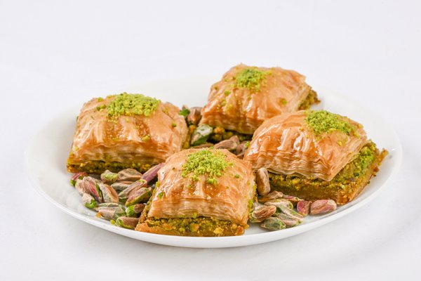 Food example
