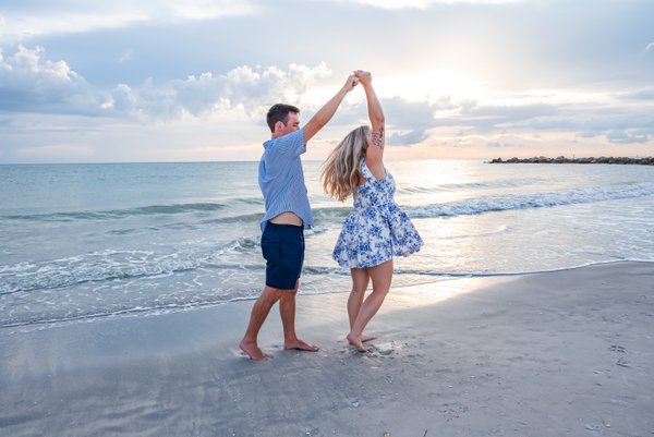 Engagement example