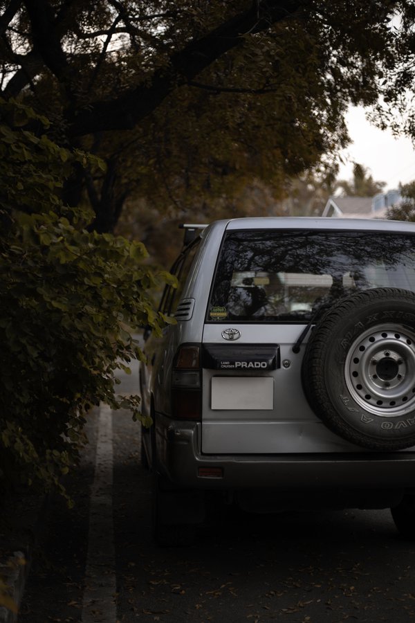 Automotive example