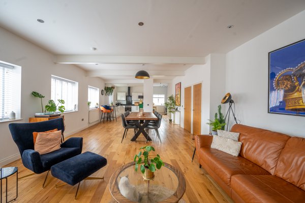Real Estate example