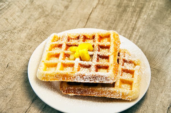 Food example