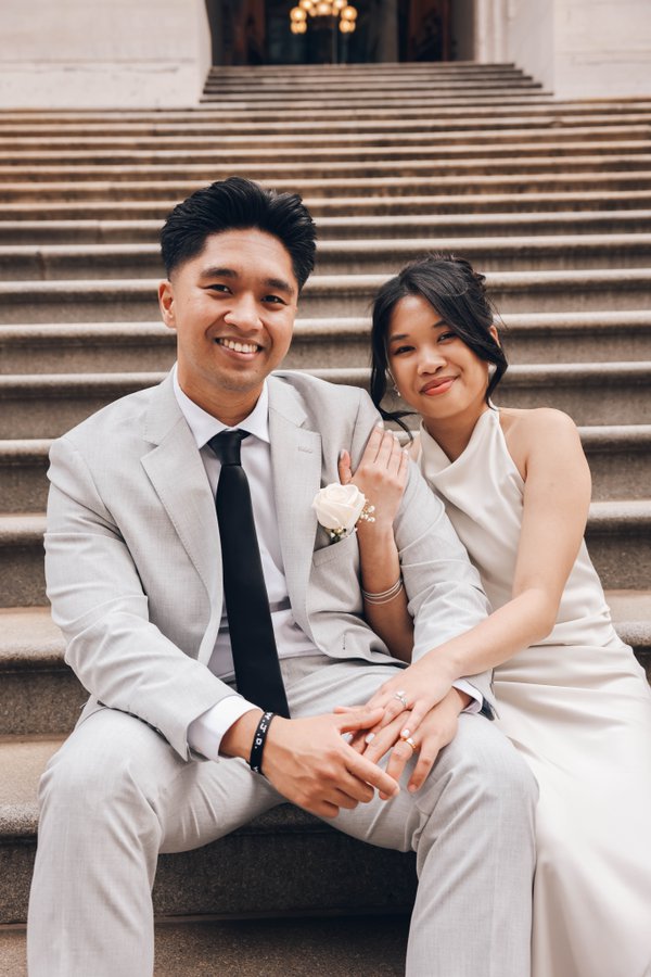 Wedding example