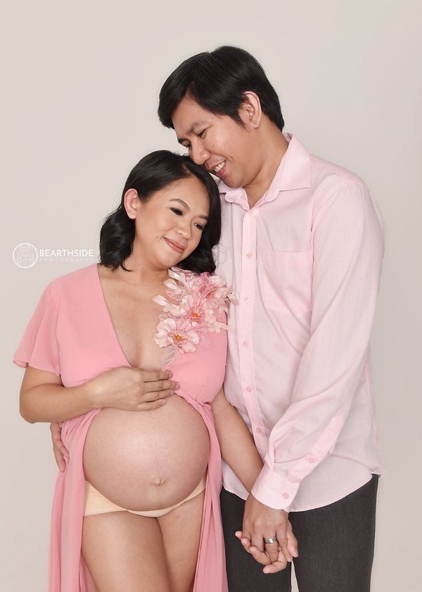 Maternity example
