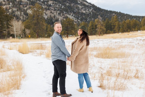 Engagement example