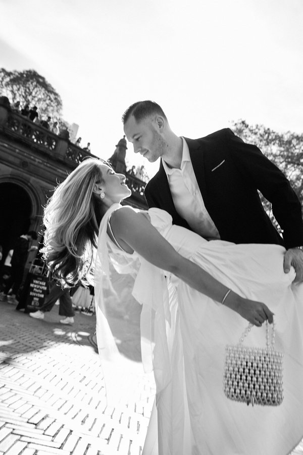 Engagement example