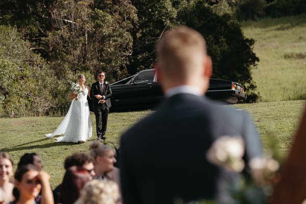 Wedding example