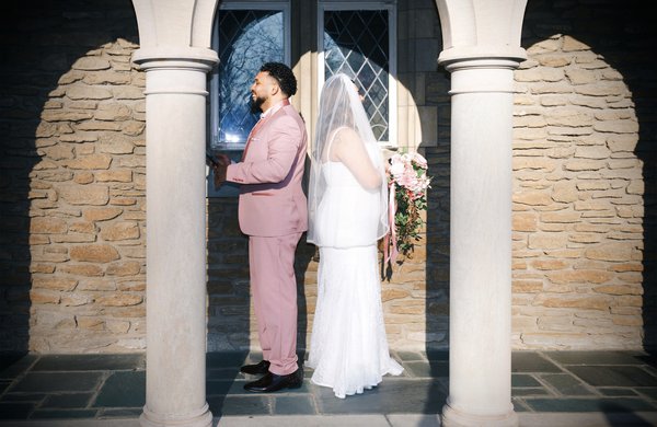 Wedding example
