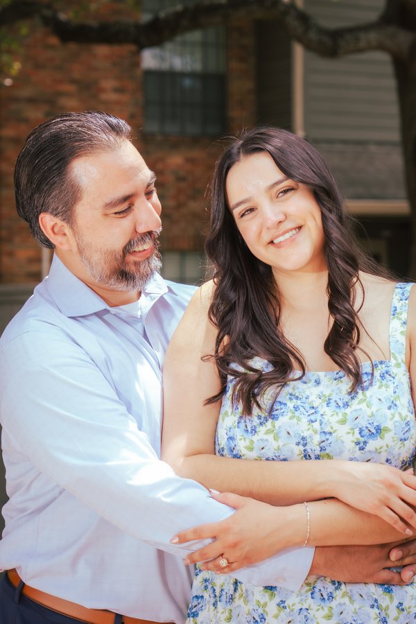 Engagement example