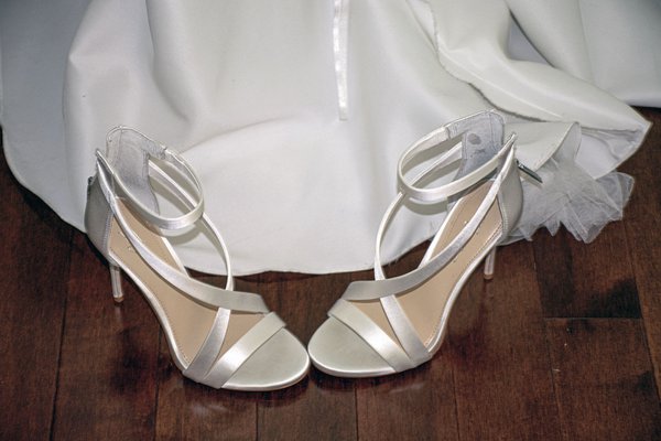 Wedding example