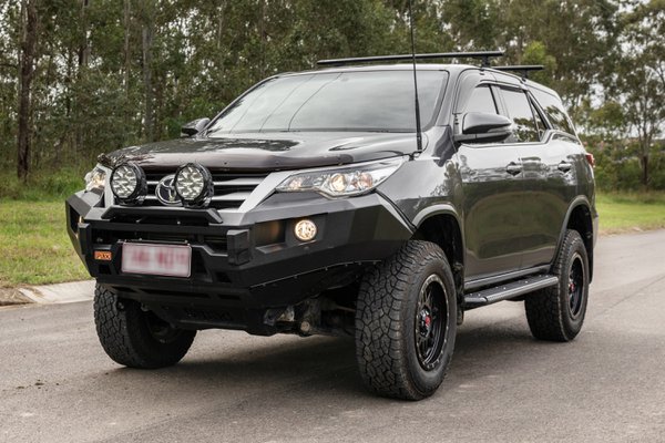 Automotive example