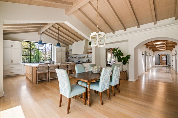 Real Estate example
