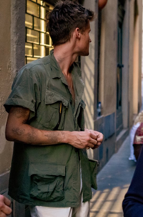 Fashion example