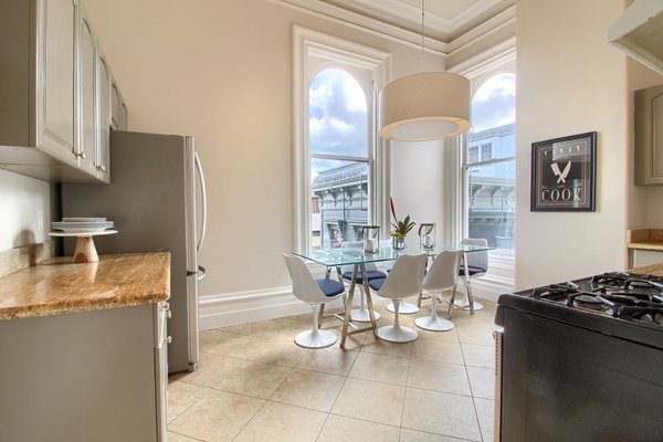 Real Estate example