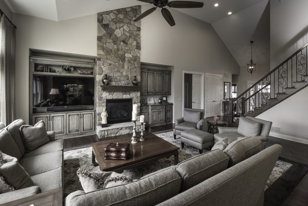 Real Estate example