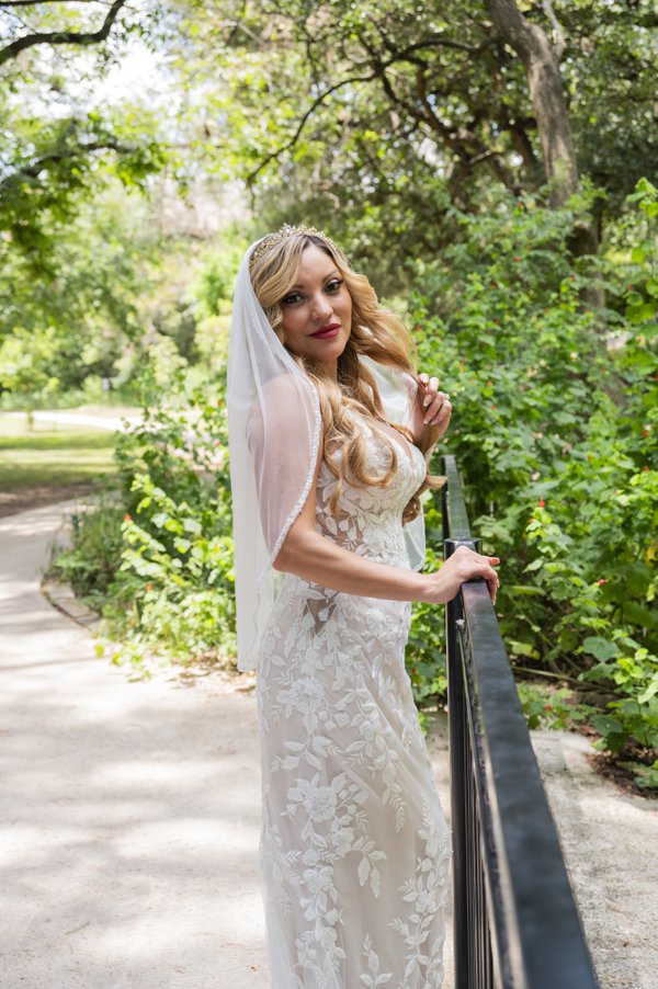 Wedding example