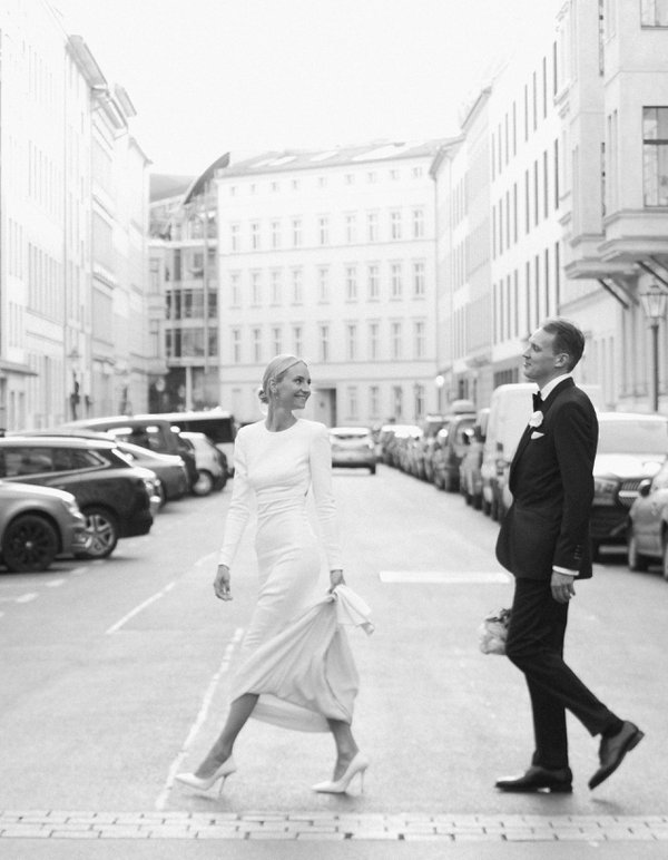 Wedding example