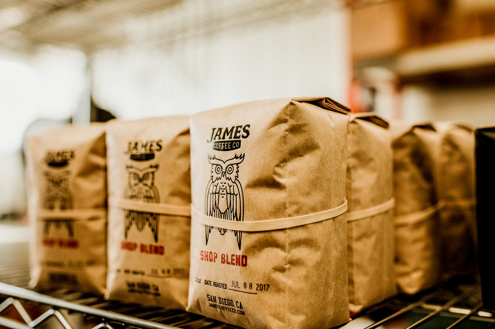 Product featured sample  in Minneapolis